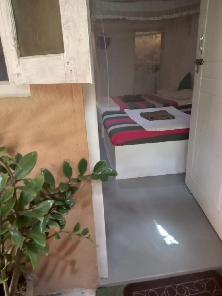 Hiriketiya Mahi Surf Apartment Dikwella Exterior foto