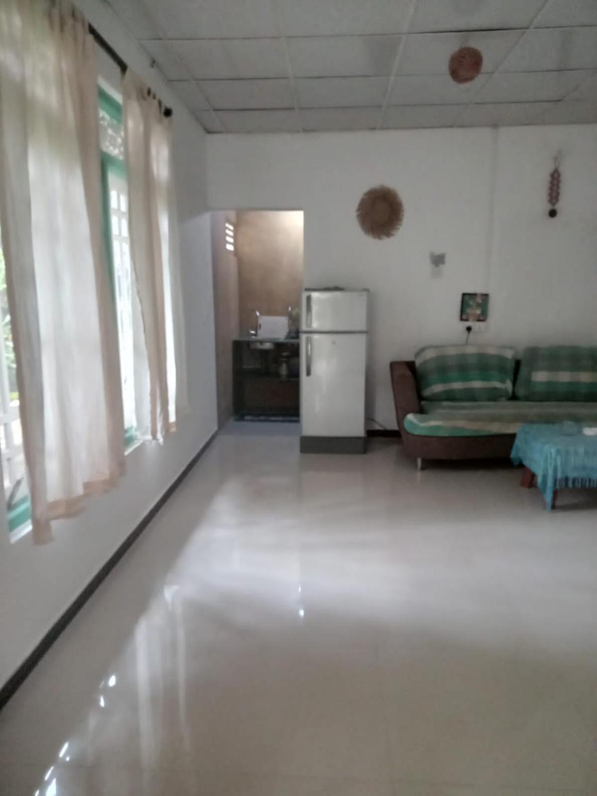 Hiriketiya Mahi Surf Apartment Dikwella Exterior foto