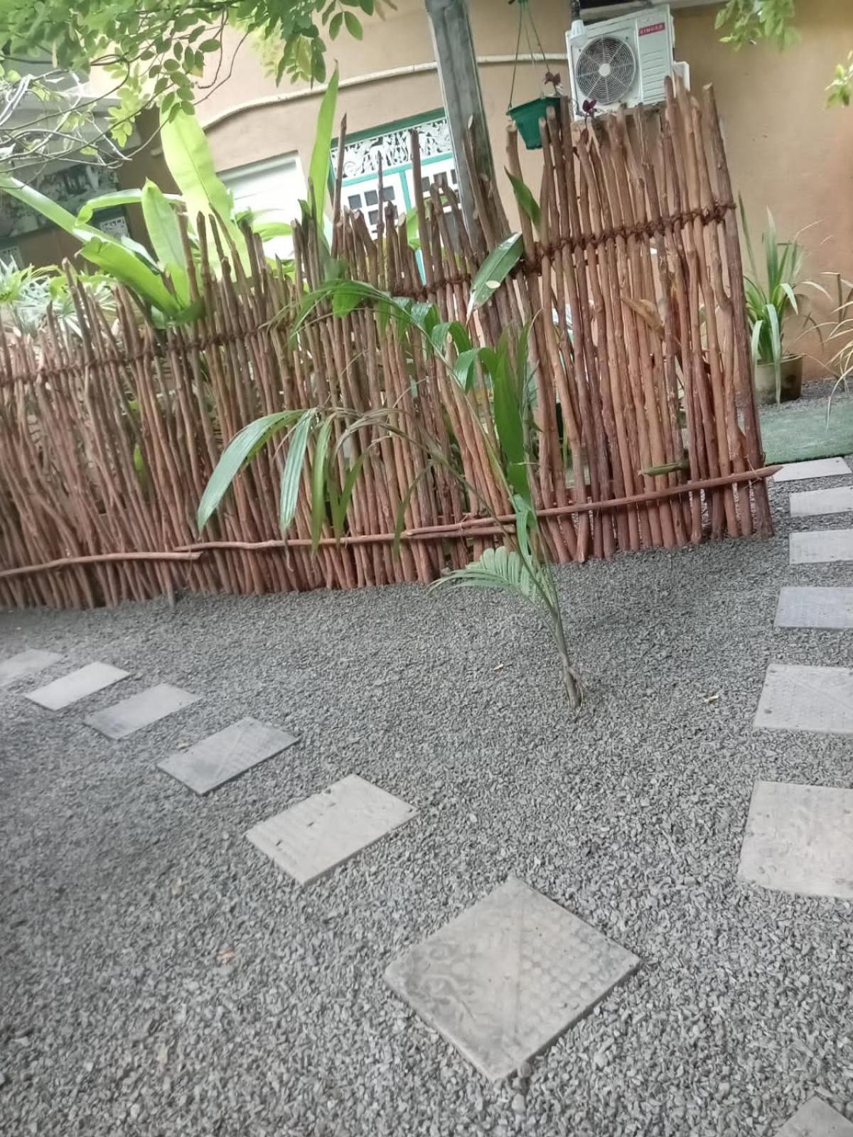 Hiriketiya Mahi Surf Apartment Dikwella Exterior foto
