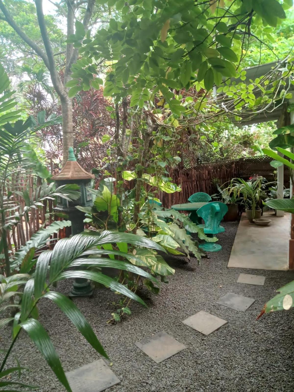 Hiriketiya Mahi Surf Apartment Dikwella Exterior foto