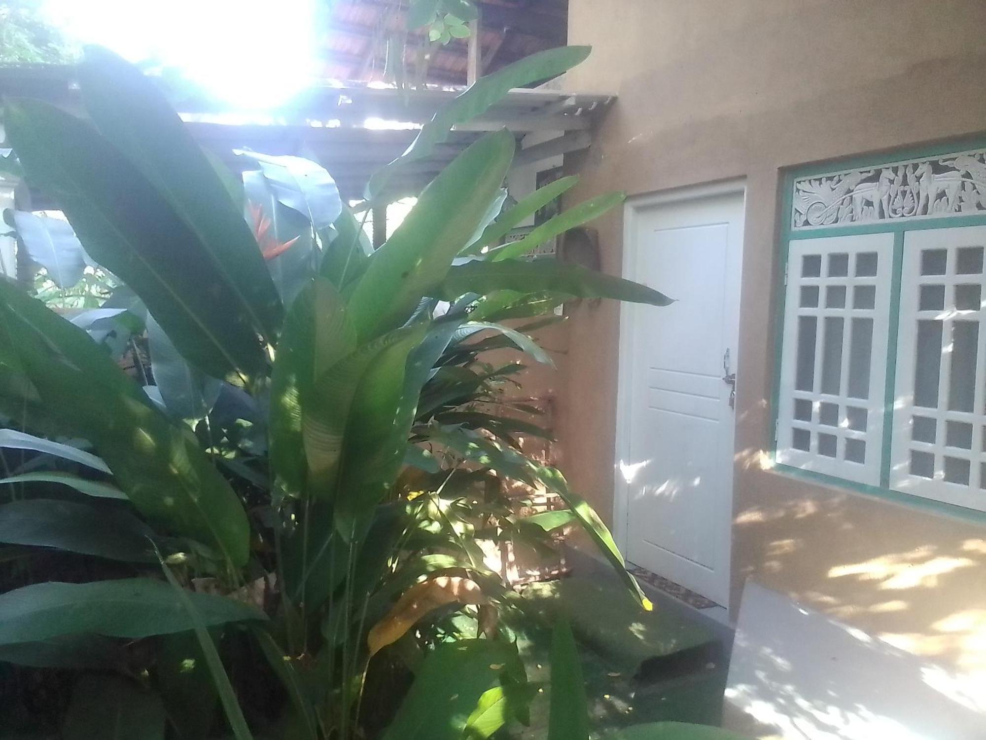 Hiriketiya Mahi Surf Apartment Dikwella Exterior foto