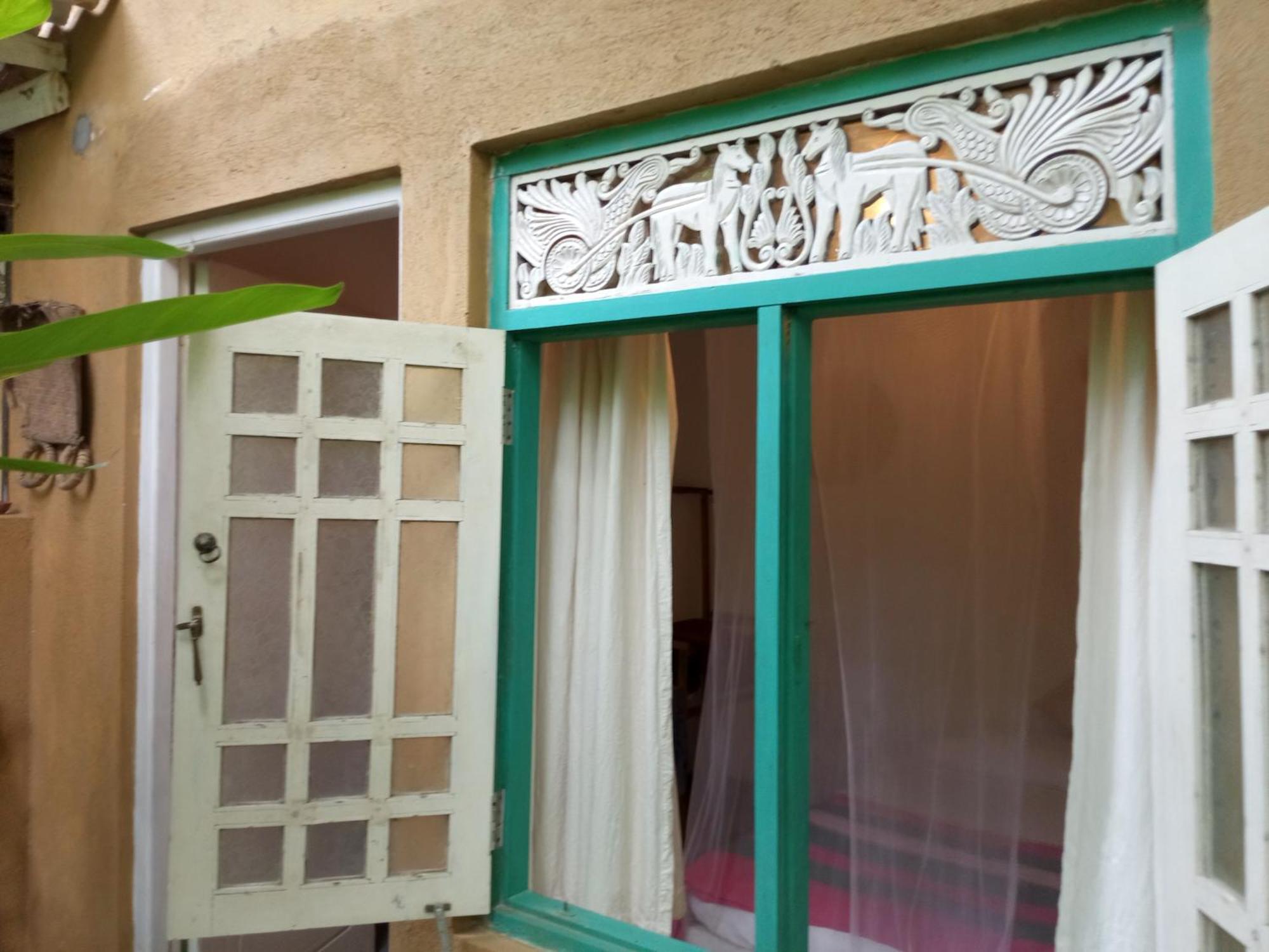 Hiriketiya Mahi Surf Apartment Dikwella Exterior foto