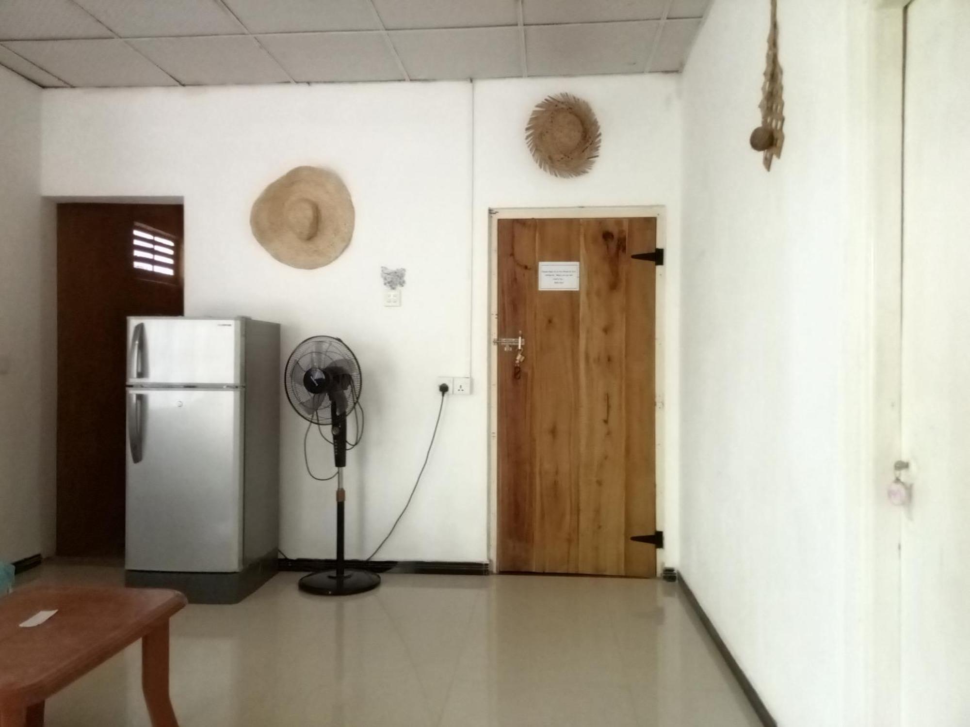 Hiriketiya Mahi Surf Apartment Dikwella Exterior foto