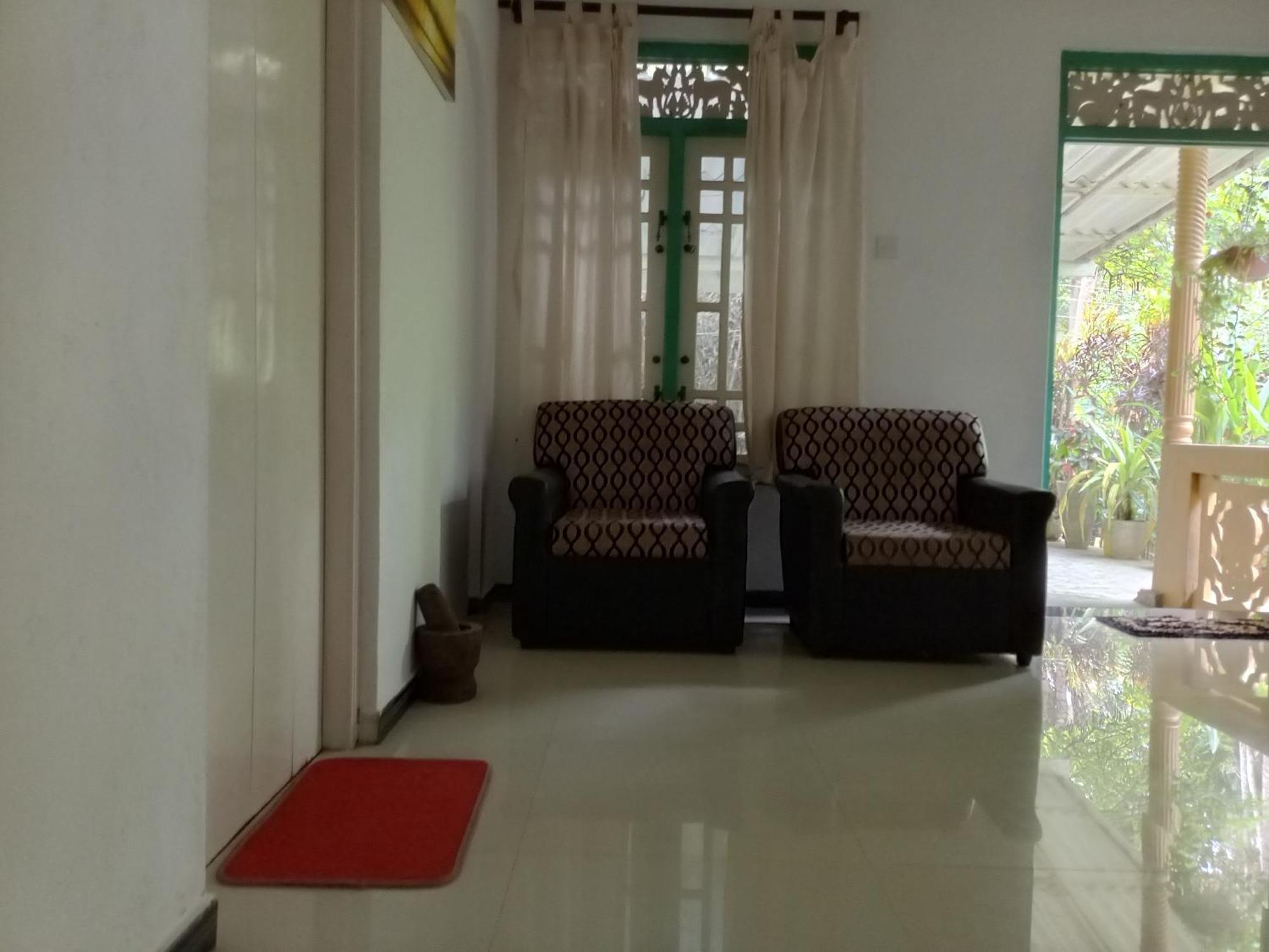 Hiriketiya Mahi Surf Apartment Dikwella Exterior foto