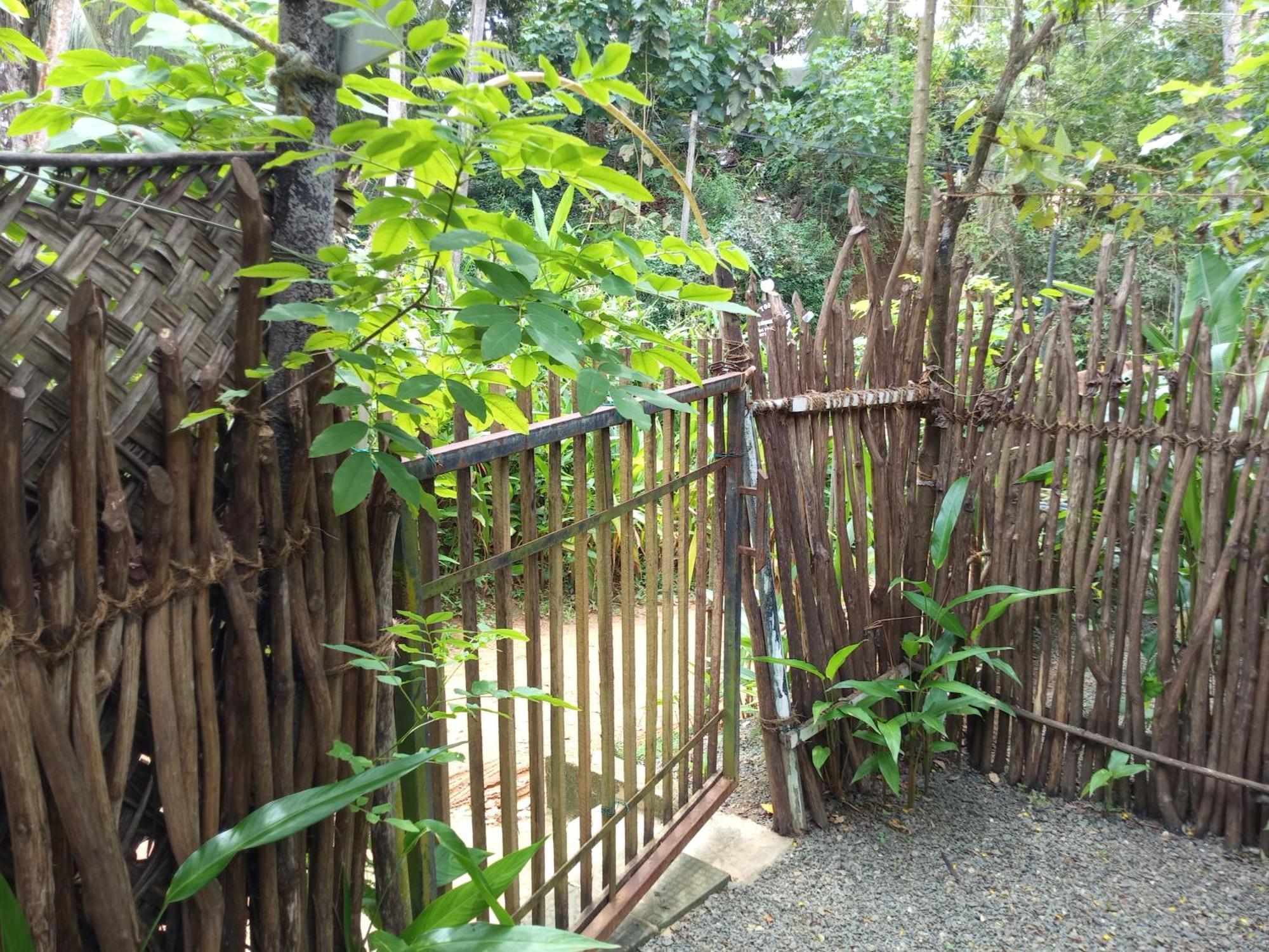 Hiriketiya Mahi Surf Apartment Dikwella Exterior foto
