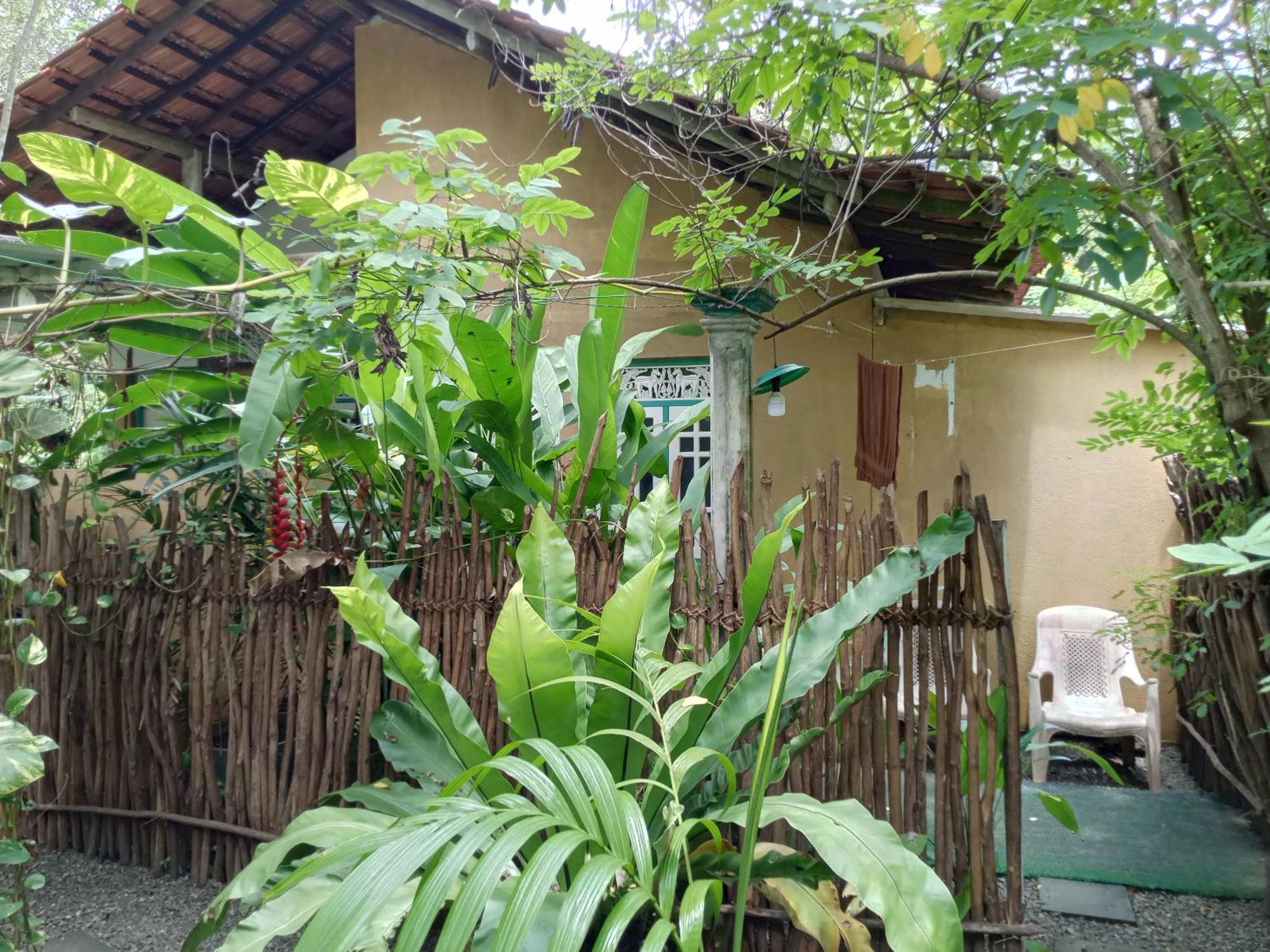 Hiriketiya Mahi Surf Apartment Dikwella Exterior foto