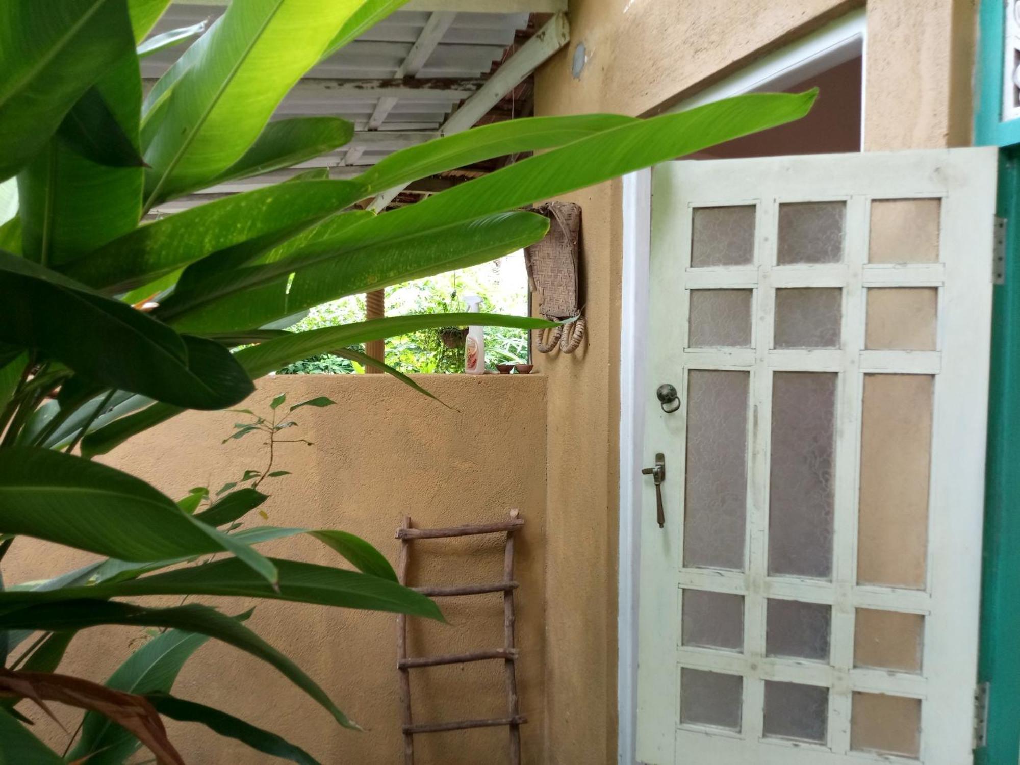 Hiriketiya Mahi Surf Apartment Dikwella Exterior foto