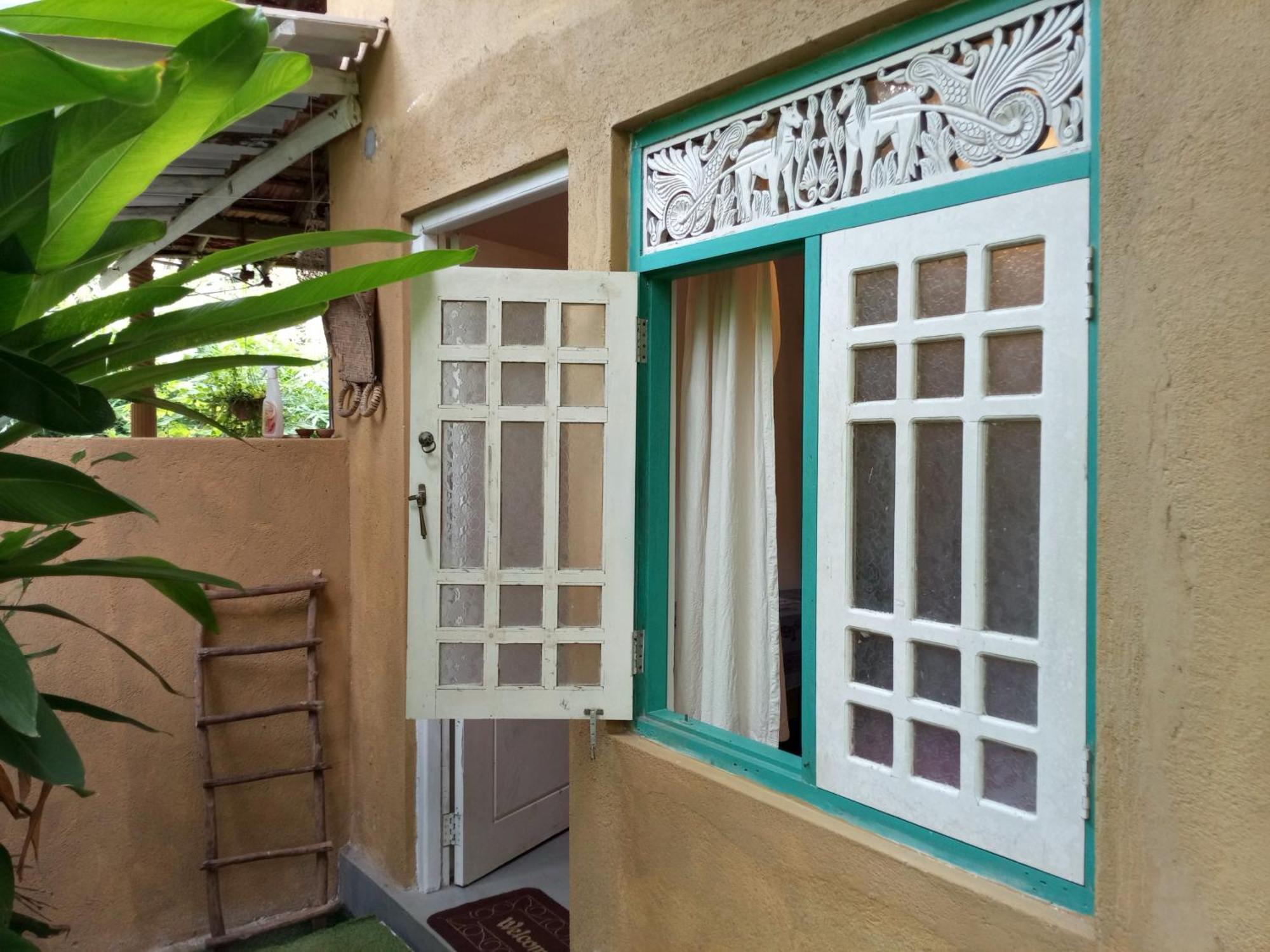 Hiriketiya Mahi Surf Apartment Dikwella Exterior foto