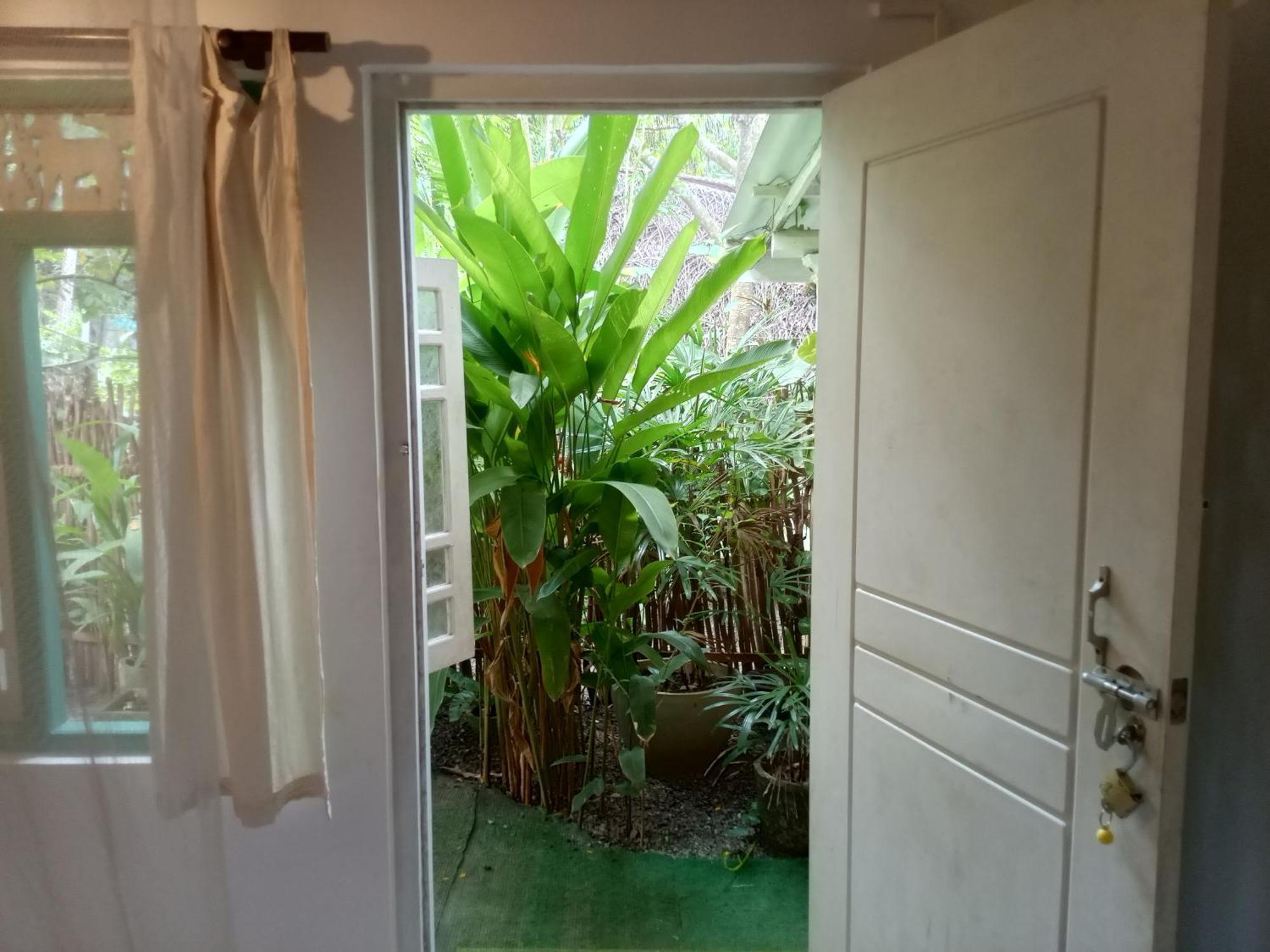 Hiriketiya Mahi Surf Apartment Dikwella Exterior foto