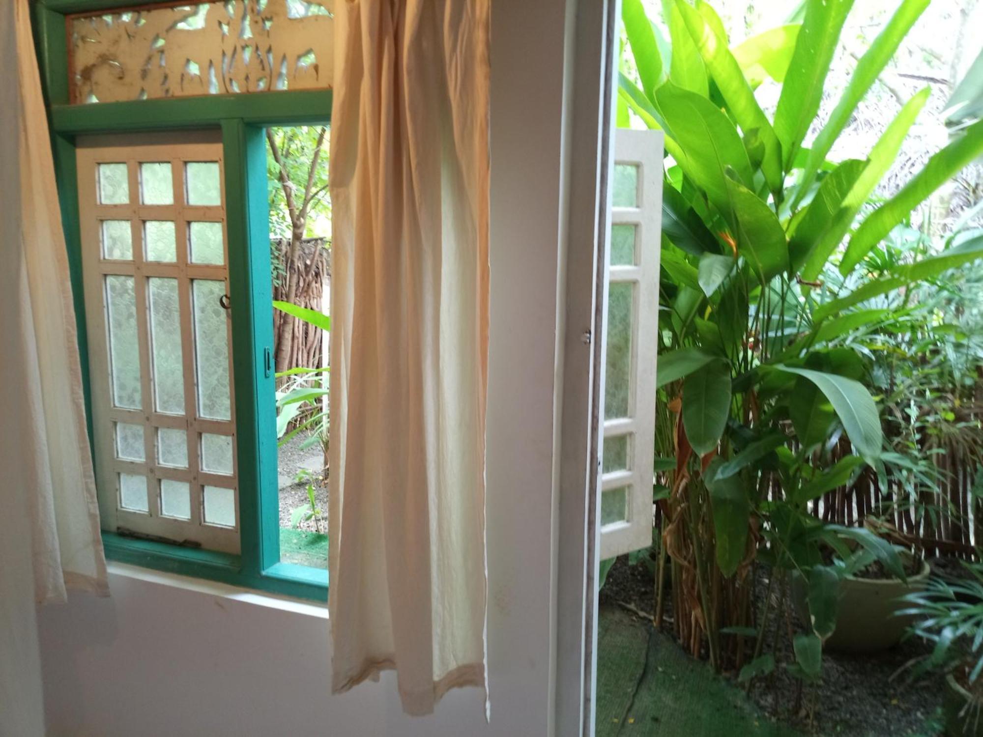 Hiriketiya Mahi Surf Apartment Dikwella Exterior foto